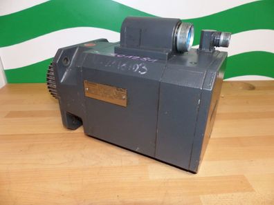 Siemens 1FT6082-1AF71-3AG1 Servomotor used
