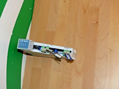 Sigmatek C-DIAS PWM-Modul CWP021 HW:1.01 s. Bilder