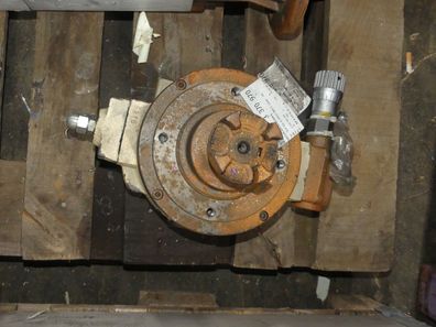 MOOG 0514 R15 A1RPV32 SM28 G 0514R15A1RPV32SM28G
