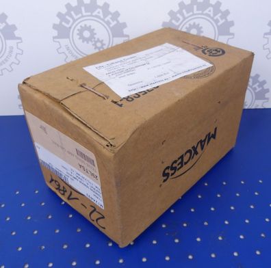 Fife-Tidland M124493 Tension Sensor Amplifier
