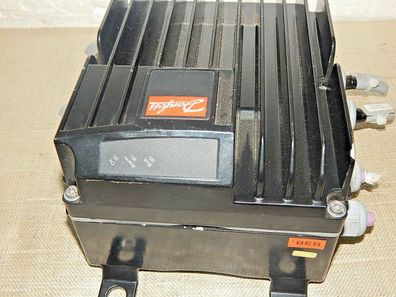 Danfoss DMS300 / / DMS330PT4P66ERD0F00T00C0 4hp used