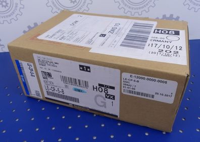 SMC LE-CP-5-B Antriebskabel