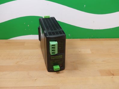 Murr Elektronik MB Cap 20/24