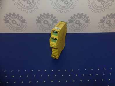 Phoenix Contact PSR-SPP- 24UC/ESA4/3X1/1X2/B Ord.-No.: 29 63 94 1