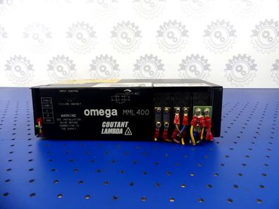 OMEGA MML400