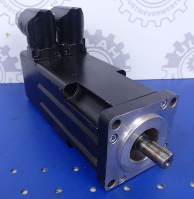 Allen-Bradley MPL-B1530U-VJ72AA Servo Motor