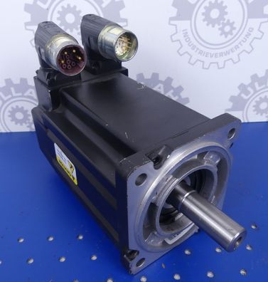 Allen-Bradley MPL-B320P-MK72AA Servo Motor
