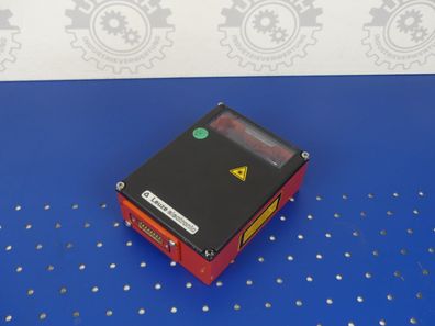 LEUZE BCL 41 R1 M 100