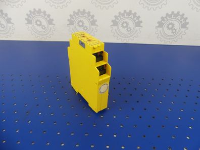 sick safety controller UE410-MU3T5