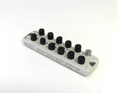 IFM Electronic AL1203 IO-LINK