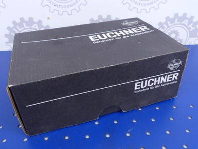 Euchner TZ2RE024BHA-C1903 082096 safety switch