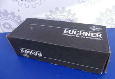 Euchner NZ1HS-511L060 032220 Grenztaster