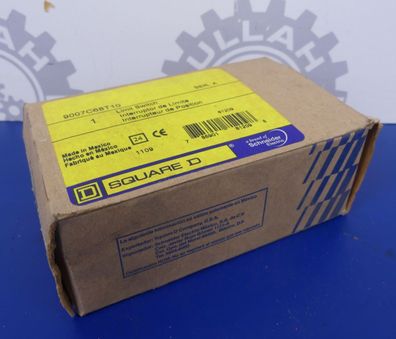 Schneider Electric 9007C68T10 Endschalter Square D