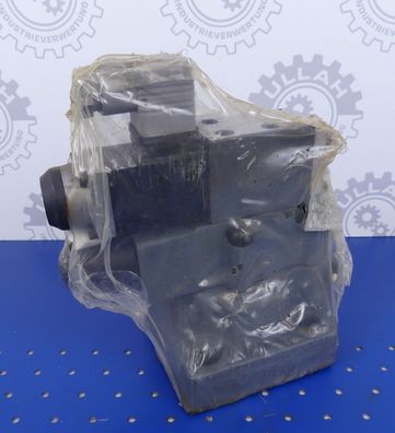 Rexroth DBW 20 B2-21/100 VV220-50N24 Ventil