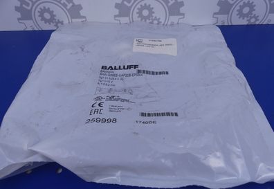 Balluff BAW G06EE-UAF20B-EP03-K