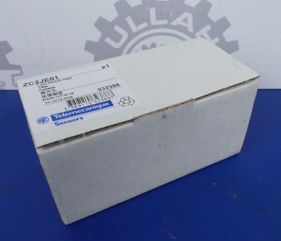 Telemecanique ZC2JE01 Grenztaster