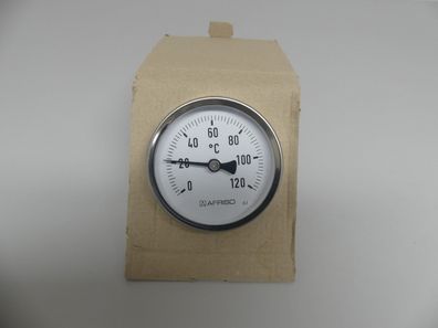 AFRISO Industriethermometer ART.-Nr.: 65247211