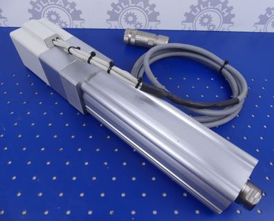SMC LEY32DC-100W-R3 Zylinder