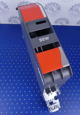 SEW Eurodrive MDD90A-0040-503-X-S00 Movidrive