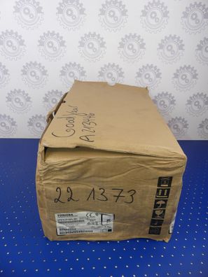 Toshiba VFS15-4110PL-W1 NEU