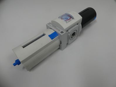 Festo 526490 MS6-LFR-1/2-D6-C-R-M-RG-AS