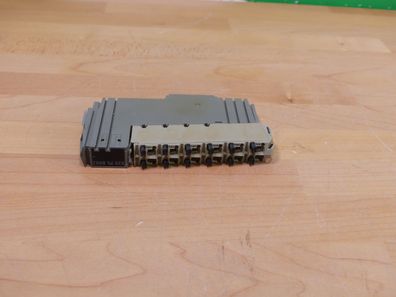 B&R Power Supply Module X20PS8002