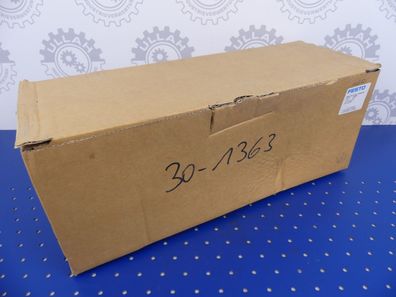 Festo MS6-LFR-1/2-D6-C-R-M-RG-AS 526490 Regelventil