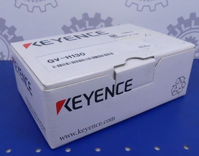 Keyence Sensorkopf GV-H130