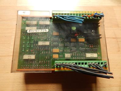 KUKA Industrieroboter Power-Modul INZ23 Art:69-250-333 - used