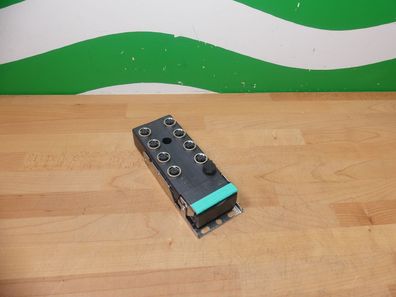 Pepperl+Fuchs Modul VBA-4E4E-G12-ZAJ 200524 unbenutzter