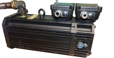 lenze mca17n41-rs0b0-n24n-kk5i00n-b0s0 used