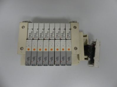 SMC OX-DE SV1-LOK008