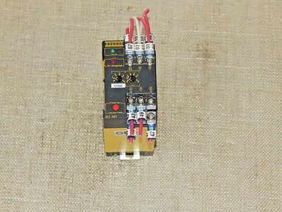 Bender RCD 140Y / / RCD140Y Differenzstroméberwachung used