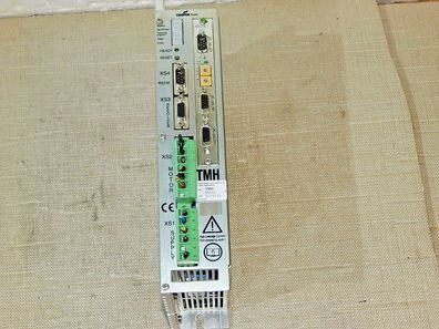Cooper Tools TMH 960902 Servo Controller used s. Bilder