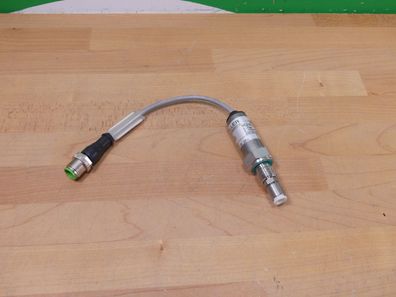 Keller PR-21SC/7bar/81400.17