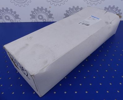Festo VABF-S1-1-R4C2-C-10 546824 Regulator plate