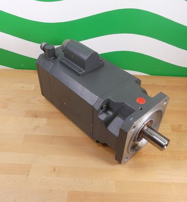 Siemens 3 Permanent Magnet Motor Synchronmotor 1FT6084-8AH71-3AL0-Z