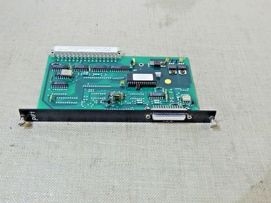 B&R PIF1 Interface Modul MDPIF1-0 Used