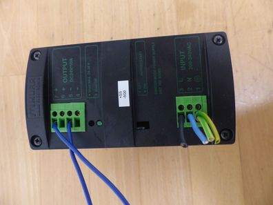 MURR Elektronik SWITCH MODE POWER SUPPLY MCS10-230/24 SINGLE PHASE