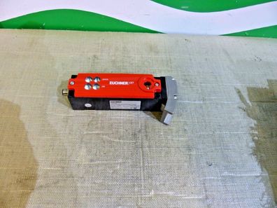 Euchner Safety Switch CET3-AS-CRA-AB-50X-SJ-AS1-111214