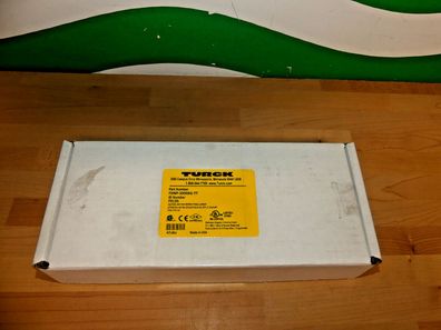 Turck FDNP-S0008G-TT/FDNPS0008GTT