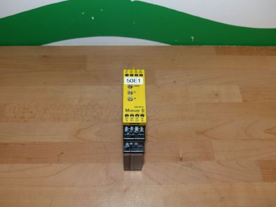 Moeller ESR4-N0-21 used