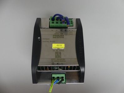 Murr Elektronik 66449-1.08-1.00