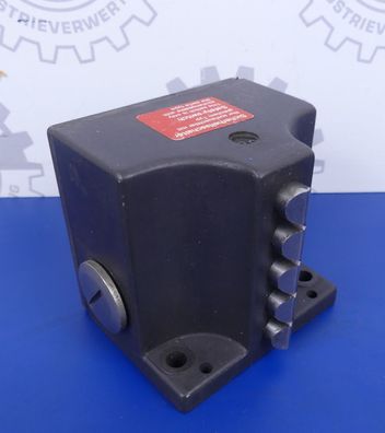 Euchner SN 5 D12-1508 Nockenschalter