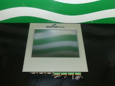 COOPER Tools Controller-S / / S961450-002 Display used