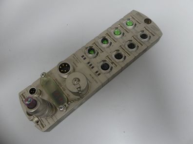 MURR Elektronik MVK-MP AI4 (U)