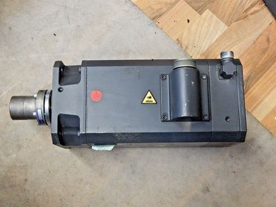 Siemens Bruhless-Servo-Motor 1FT6084-1AF71-1EH1 Used