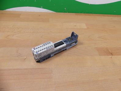 Siemens Simatic S7 6ES7 193-6BP00-0DU0 6ES7193-6BP00-0DU0