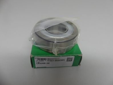 INA Laufrolle LR5206-2Z