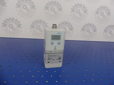FESTO VPPE-3-1-1/8-10-010-E1